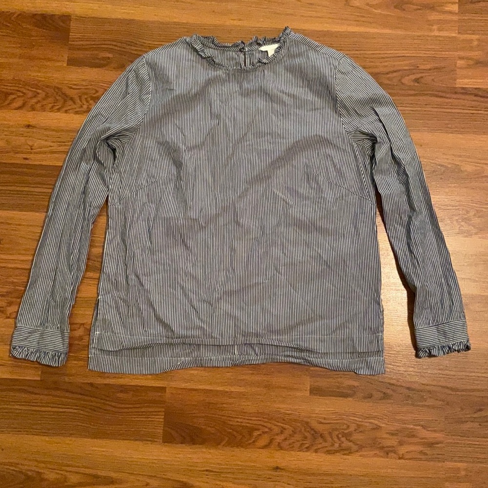 H&M Long-sleeved Shirt